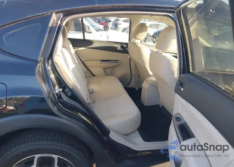 2015 Subaru Xv Crosstrek 2.0I Premium from USA, damaged, VIN JF2GPACC7FH268979